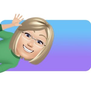 Meet your Posher, Deborah